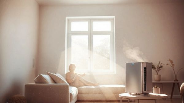 7 façons dont le déshumidificateur Air Dryflow ULTRA optimisera votre bien-être