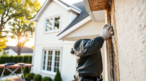 9 fautes à ne pas commettre lors de l'isolation de votre maison