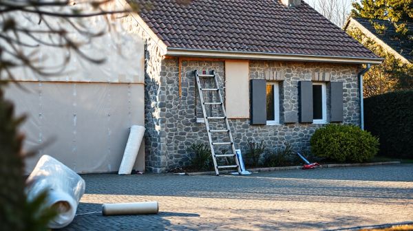 9 fautes à ne pas commettre lors de l'isolation de votre maison