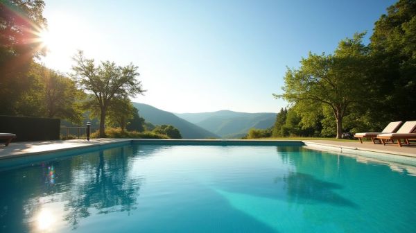 Choisir un pisciniste dans le Jura pour votre projet