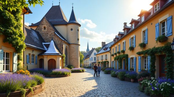 Comment réussir vos travaux de rénovation à Dampierre-sur-Salon