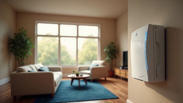 Comment un déshumidificateur Air Dryflow ULTRA améliore votre confort