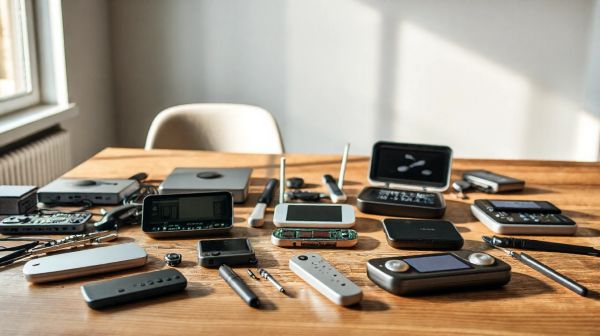 Découvrez les 10 outils sans fil indispensables pour votre projet