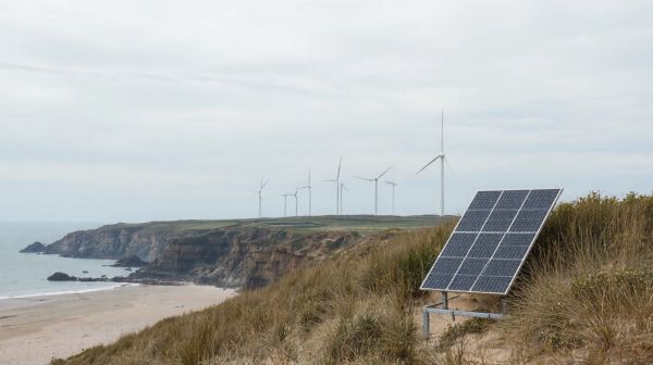 Explorer les alternatives à l'énergie solaire à Calais