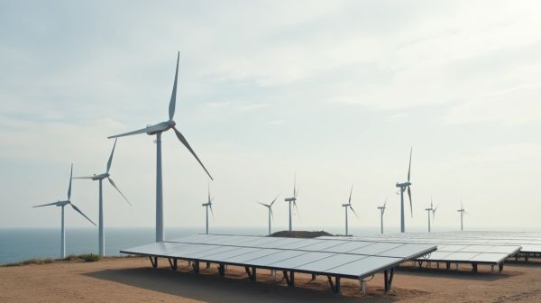 L'énergie renouvelable à Calais : au-delà des panneaux solaires