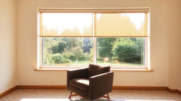 Les avantages des volets roulants solaires personnalisés sur mesure