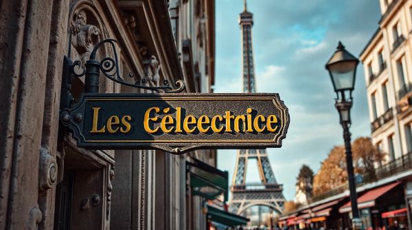 Les meilleurs électriciens à Paris pour un dépannage rapide