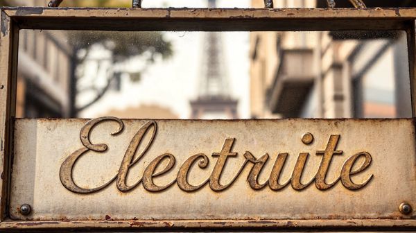 Les meilleurs électriciens à Paris pour un dépannage rapide