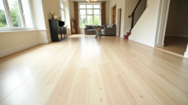 Quel revêtement de sol pvc choisir en ligne pour votre maison ?