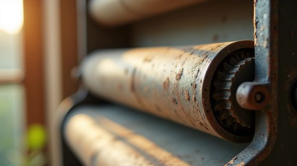 Réparations de volets roulants : ce qu'il faut savoir