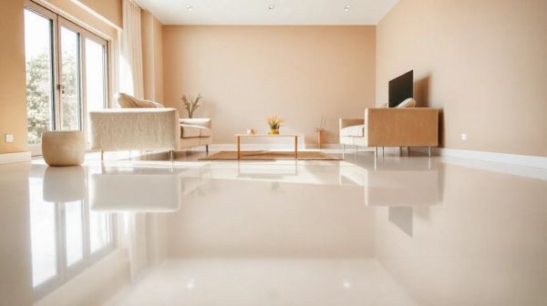 Top 5 revêtements de sol PVC incontournables pour votre maison