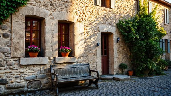 Top astuces pour des rénovations réussies à Dampierre-sur-Salon
