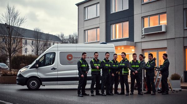 Top installateurs chauffagistes à Ouistreham pour votre confort