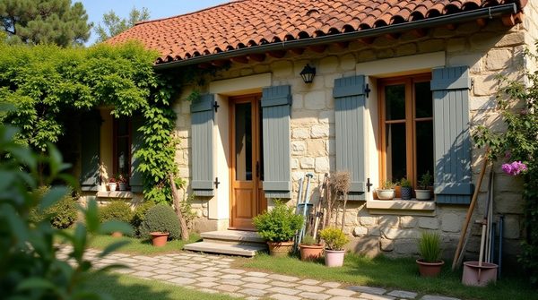 Travaux maison : boostez votre rénovation énergétique !