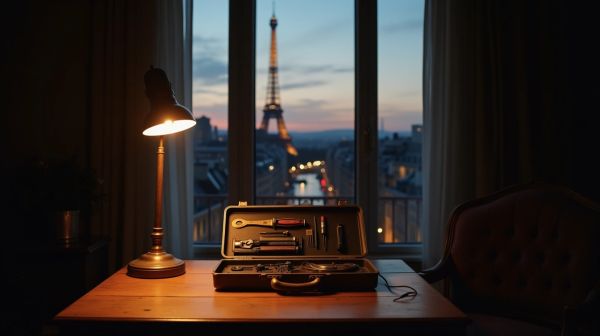 Urgence dépannage électricien expert à Paris pour vos besoins