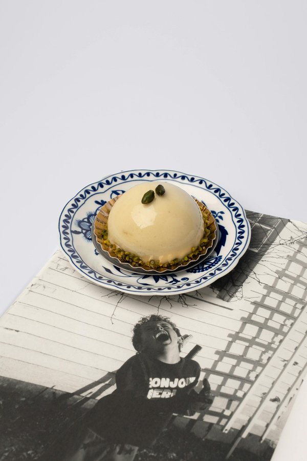 Découvrez les secrets de l'entremet : recettes irrésistibles