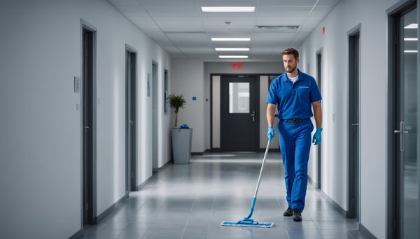 Entreprise de nettoyage à dijon : qualité et efficacité personnalisées