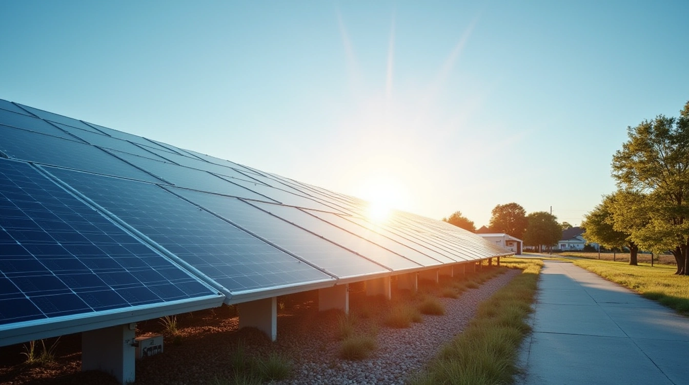 Questions fréquentes sur l'installation photovoltaïque